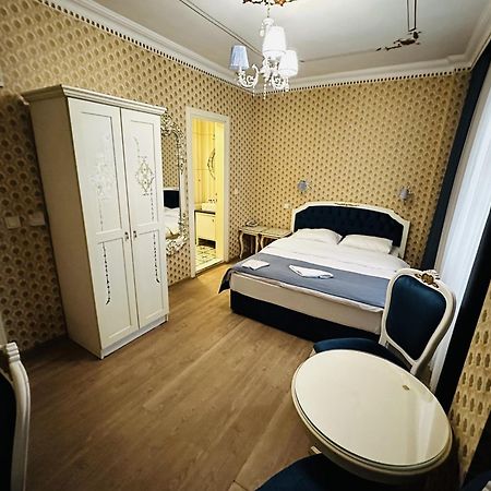 The Istanbul Alyon Hotel Taksim Luaran gambar